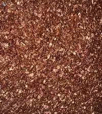Copper Shredded Cable Scrap