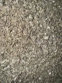 Aluminium Scrap 99% Purity (0-5mm -2mm)