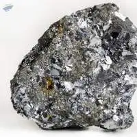 Low Grade Titanium Ore