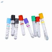 Vacuum Blood Collection Tube