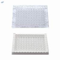 96 Well Elisa Plate