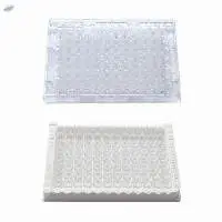 96 Well Elisa Plate
