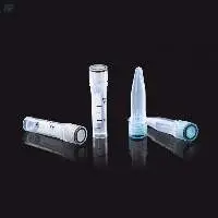 Cryogenic Vials