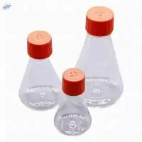 PETG Erlenmeyer Flask