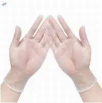Vinyl Gloves