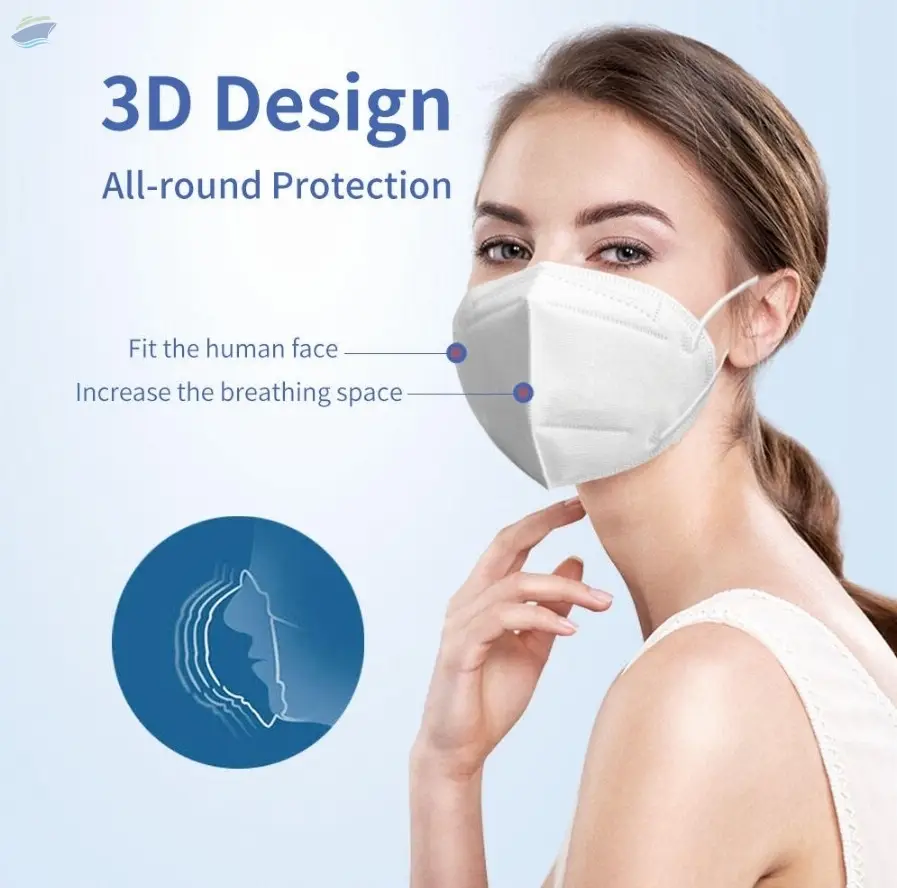 KN95 Masks