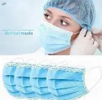 Disposable Medical Mask