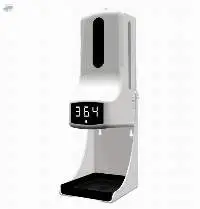K9 Pro Thermometer