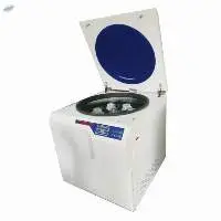 GKVH-21F High-speed Refrigerated Centrifuge