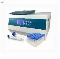 HC-16C High-Speed Refrigerator Centrifuge