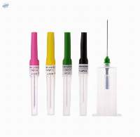 Disposable Blood Needle