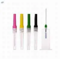 Disposable Blood Needle