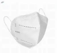 4 Ply KN95 Face / Dust Mask