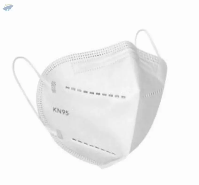 4 Ply KN95 Face / Dust Mask