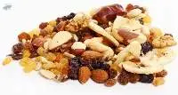 Dry Nuts 