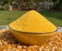 Corn Grits