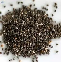 Chia Seeds
