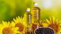 Sunflower Oil