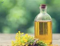 Canola Oil