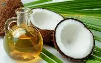 Coconut Oil