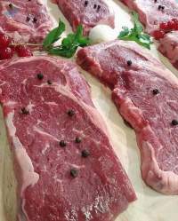 Meat