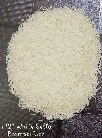 Basmati Rice and Non-Basmati Rice