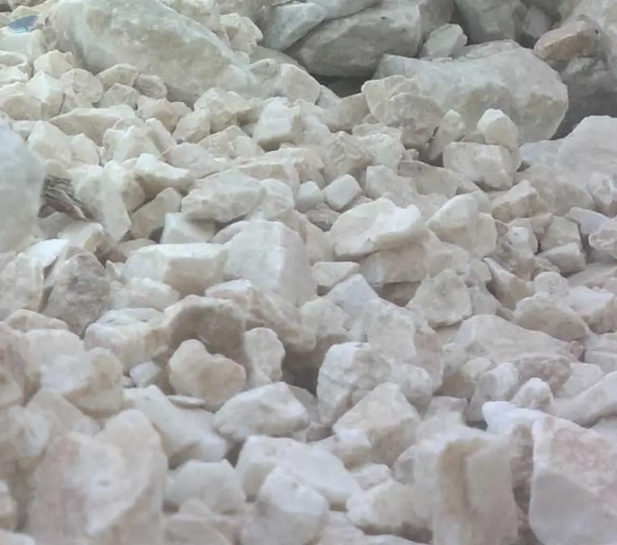 Barite
