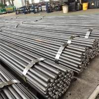 SS Round Bar