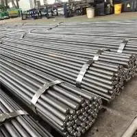 SS Round Bar