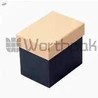 Paper Watch Boxes
