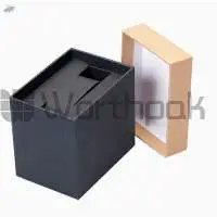 Paper Watch Boxes