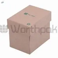 Paper Watch Boxes