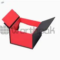 Paper Watch Boxes