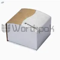 Paper Watch Boxes