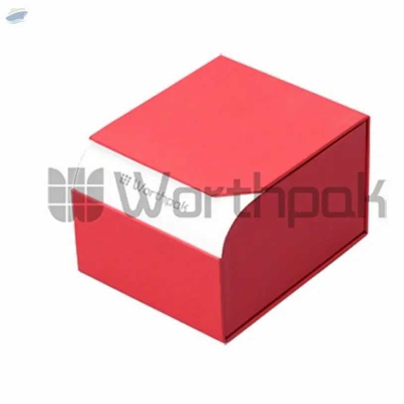 Paper Watch Boxes