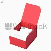 Paper Watch Boxes
