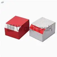 Paper Watch Boxes