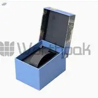 Paper Watch Boxes