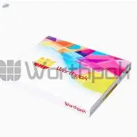 Paper Watch Boxes
