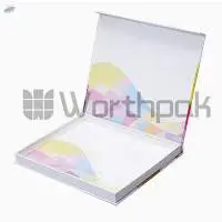 Paper Watch Boxes