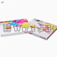 Paper Watch Boxes