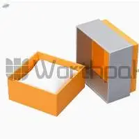Paper Watch Boxes