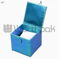 Paper Watch Boxes