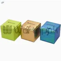 Paper Watch Boxes