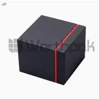 Paper Watch Boxes