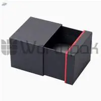 Paper Watch Boxes
