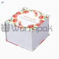 Paper Watch Boxes