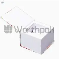 Paper Watch Boxes