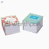 Paper Watch Boxes