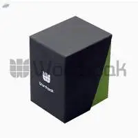 Paper Watch Boxes